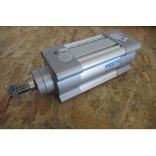  Boring 63 Slag 25 Festo DSBC-63-50-PPVA-N3. Unused.